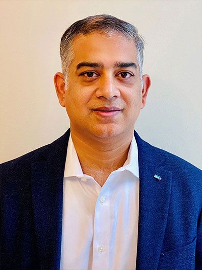 HyAxiom’s CTO, Sridhar Kanuri, Named as a Plenary Speaker at the 2023 Hydrogen and Fuel Cell Seminar