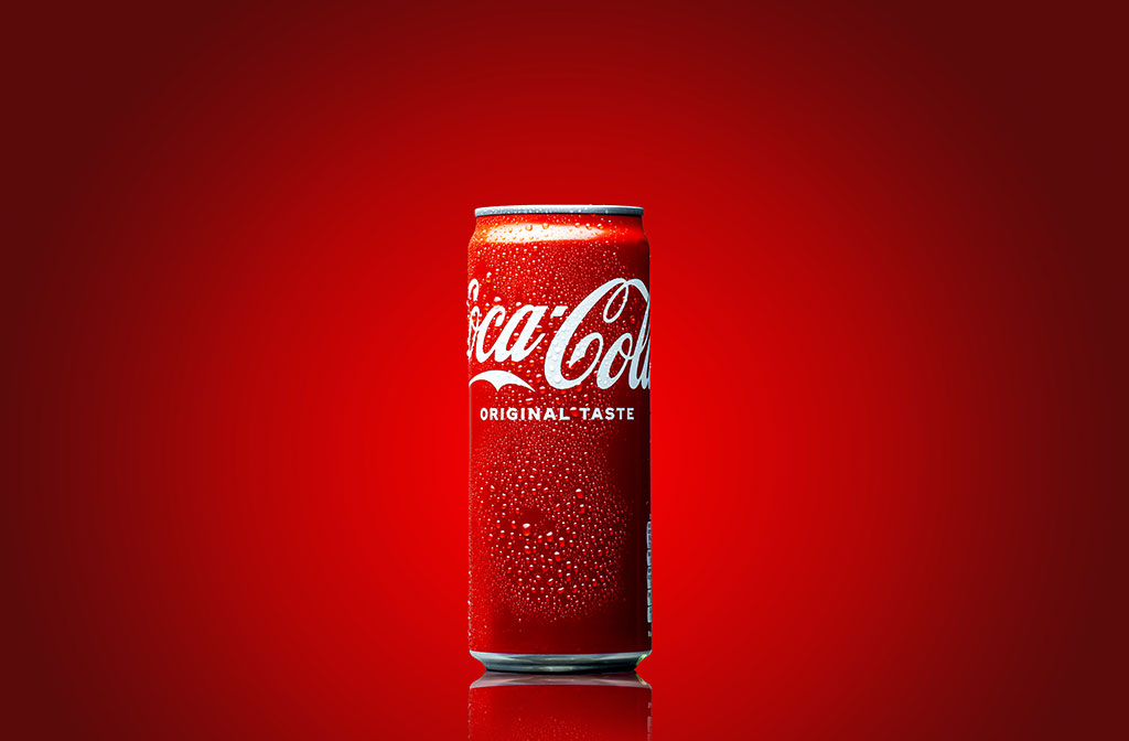 Coca-Cola